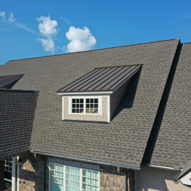 Premium Shingle Roof Services in Vancouver – Durability Meets Style